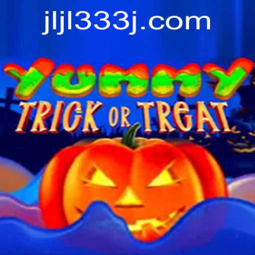 YummyTrickorTreat: A Delicious Adventure in Gaming
